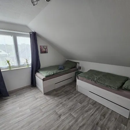 Waldstuebchen Hambühren